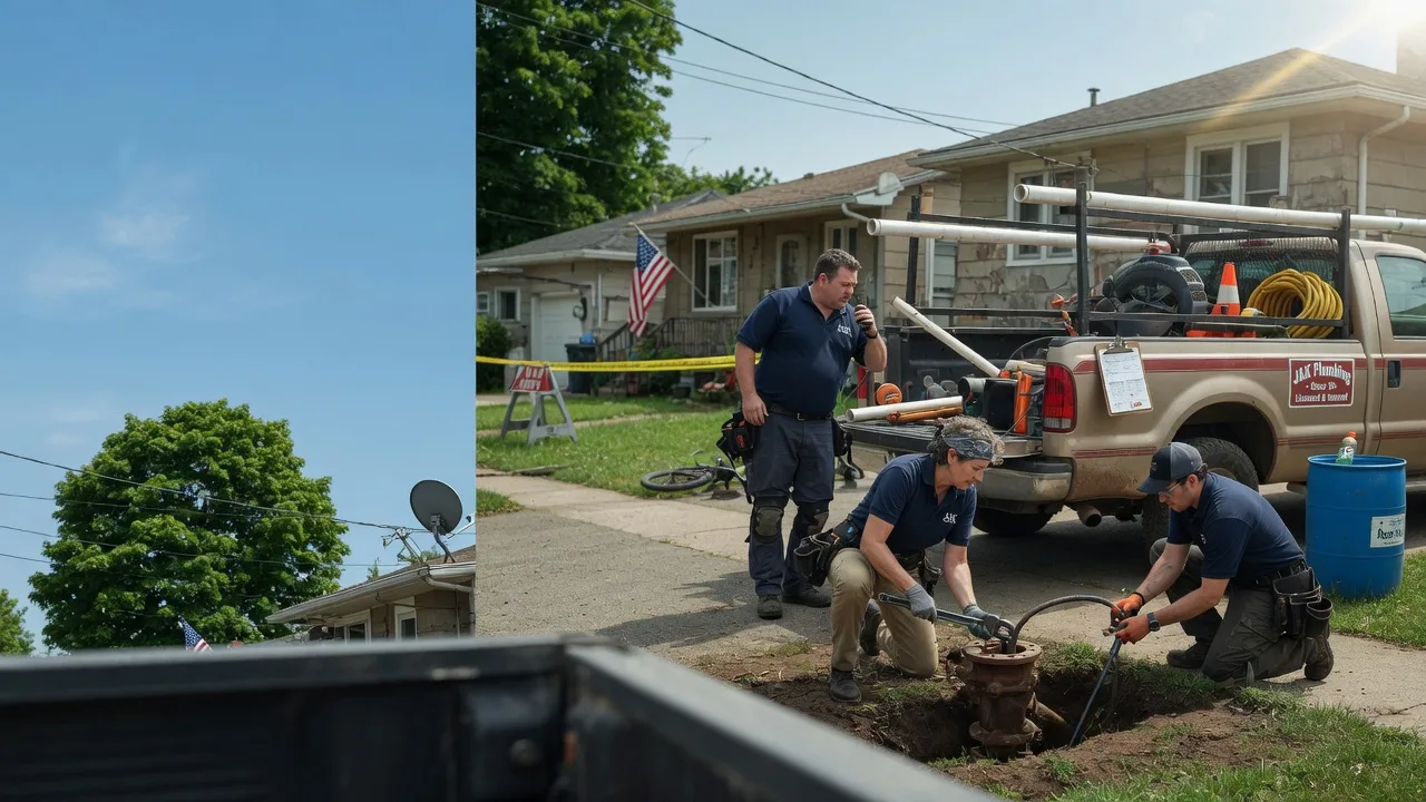 Water Heater Replacement in Le Mars, IA near me
